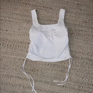 Fabletics Tank Top with Built in Bra